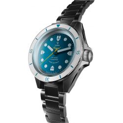 Montre Yema Navygraf Marine...