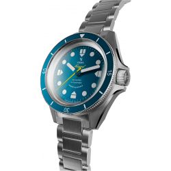 Montre Yema Navygraf Marine...