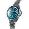 Montre Yema Navygraf Marine Nationale CMM.10 Blue