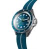 Montre Yema Navygraf Marine Nationale CMM.10 Blue