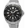 PROSPEX Save The Ocean Diver's Samuraï SRPF03K1 - Seiko