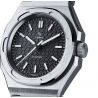 Montre Yema Urban Traveller Noir YWTR23-AMS