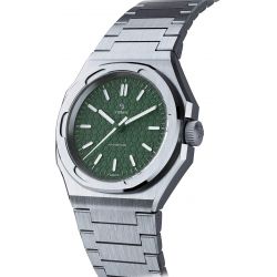 Montre Yema Urban Traveller...