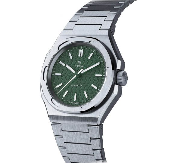 Montre Yema Urban Traveller...