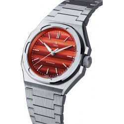 Montre Yema Wristmaster...