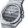 Montre Yema Wristmaster Traveller Gris YWTR24-CMS