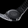 Montre Yema Wristmaster Traveller Gris YWTR24-CMS