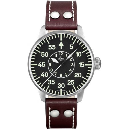 Montre Laco Pilot Watch Aachen 42mm 861690.2