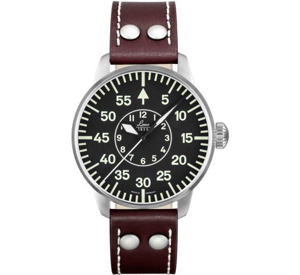 Montre Laco Pilot Watch...