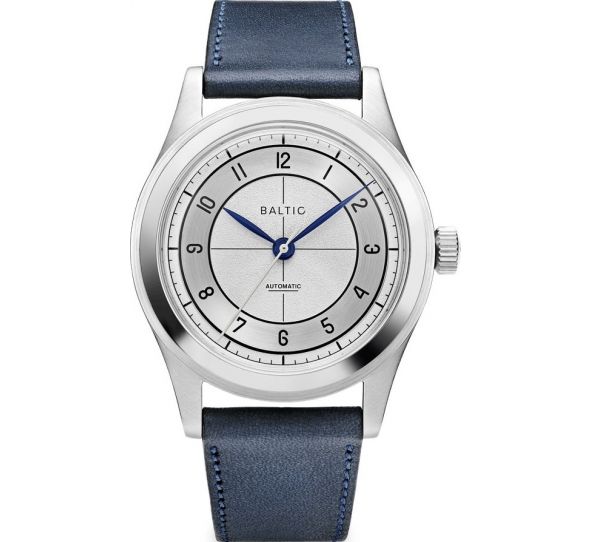 Montre Baltic HMS 002...