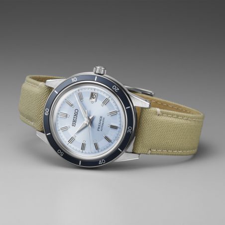 Montre Seiko Presage Style60's Limited Edition SRPL19J1