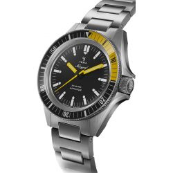 Montre Yema Navygraf CMM.10...