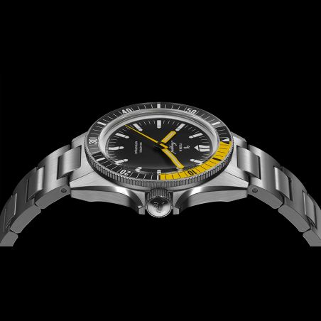 Montre Yema Navygraf CMM.10 21.14.36.SN.M