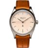 Montre Buci Garde-Temps Automatique Beige