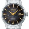 Montre Seiko Presage Cocktail Automatique « Star Bar » SRPK93J1