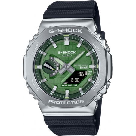 Montre G-Shock GBM-2100-1A3ER