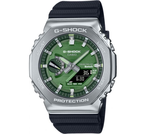 Montre G-Shock GBM-2100-1A3ER