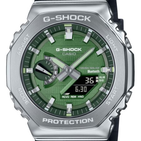 Montre G-Shock GBM-2100-1A3ER