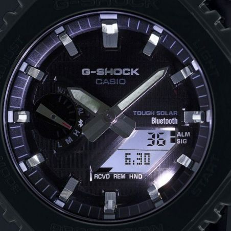 Montre G-Shock GBM-2100-1A3ER