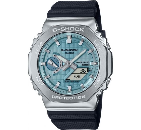 Montre G-Shock GBM-2100-1A2ER