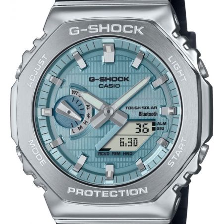 Montre G-Shock GBM-2100-1A2ER