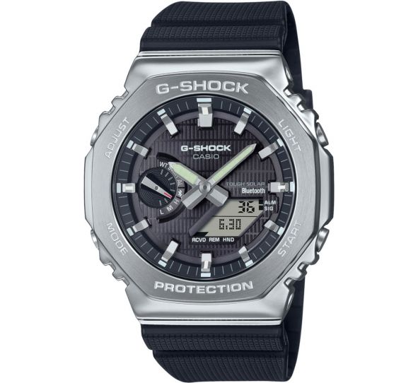 Montre G-Shock GBM-2100-1AER