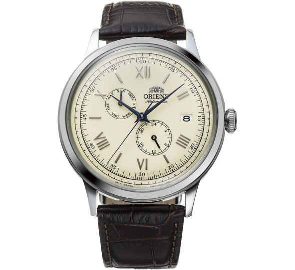 Montre Orient Bambino V8...