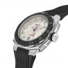 Montre Alpina Seastrong Diver Extreme Automatic GMT AL-560LG3VE6