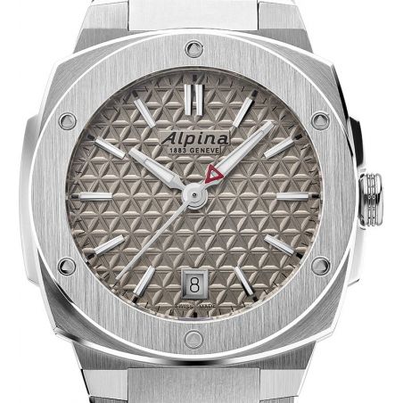 Montre Alpina Alpiner Extreme Quartz AL-220BG2AE6B