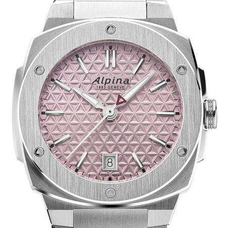 Montre Alpina Alpiner Extreme Quartz AL-220PI2AE6B