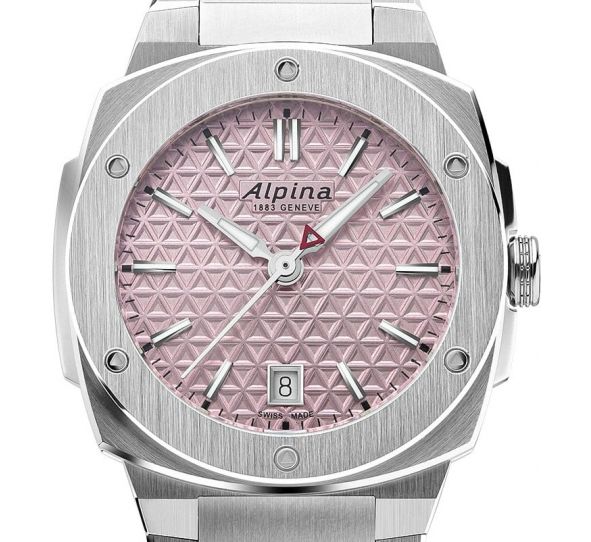 Montre Alpina Alpiner Extreme Quartz AL-220PI2AE6B