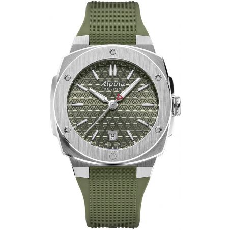 Montre Alpina Alpiner Extreme Quartz AL-220K2AE6