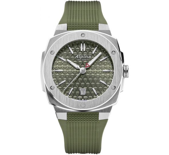 Montre Alpina Alpiner Extreme Quartz AL-220K2AE6