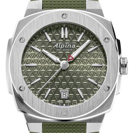 Montre Alpina Alpiner Extreme Quartz AL-220K2AE6