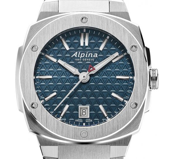 Montre Alpina Alpiner Extreme Quartz AL-220TB2AE6B