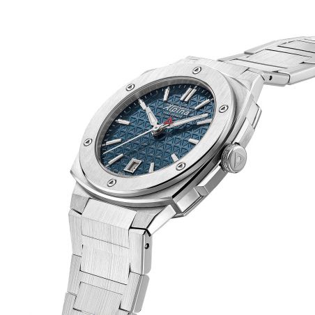 Montre Alpina Alpiner Extreme Quartz AL-220TB2AE6B