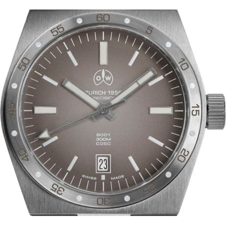 Montre Ollech & Wajs OW 8001