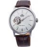 Montre Orient Bambino Open Heart RA-AG0002S