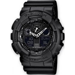 Montre G-Shock GA-100-1A1ER