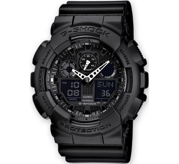 Montre Casio G-Shock...