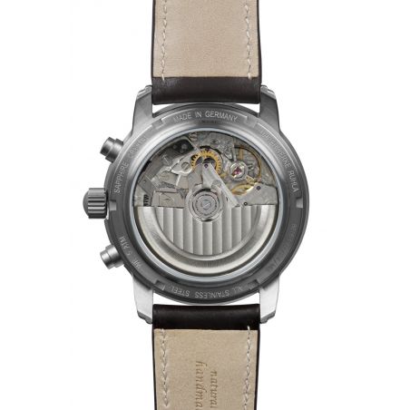 ** Montre Zeppelin 100 Years Automatic Chronograph