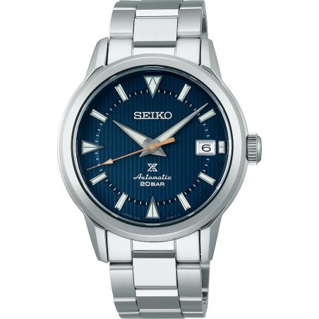 Montre Seiko Prospex Alpinist SPB249J1