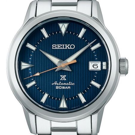 PROSPEX Automatique Alpinist SPB249J1 - Seiko