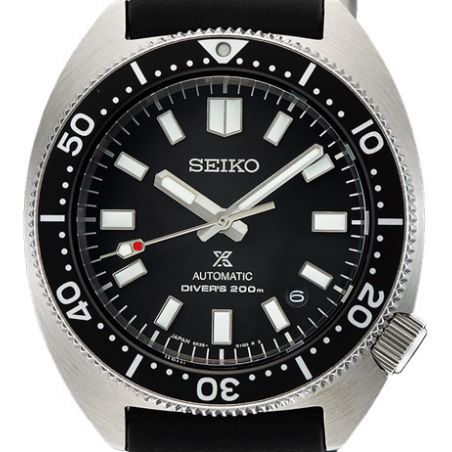 PROSPEX Diver's Turtle Origin SPB317J1 - Seiko