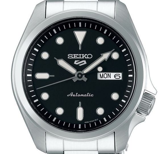 Seiko 5 Sports "Sports Style" SRPE55K1 - Seiko