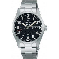 Montre Seiko 5 Field Sports...