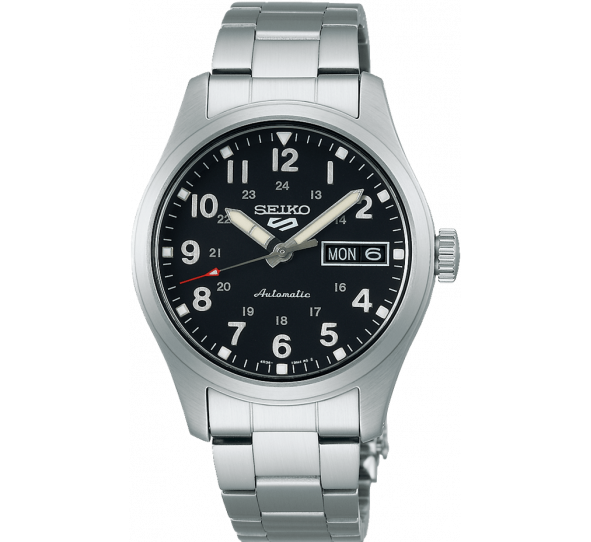 Montre Seiko 5 Field Sports...