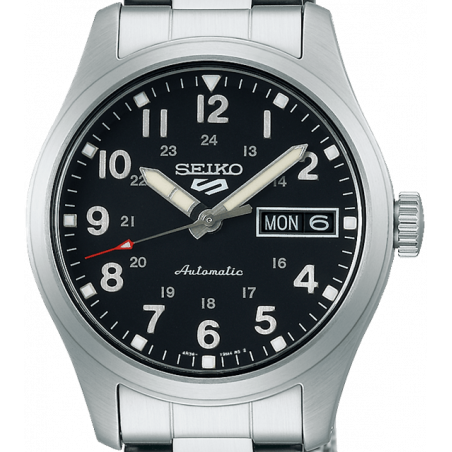 Montre Seiko 5 Field Sports Style SRPJ81K1