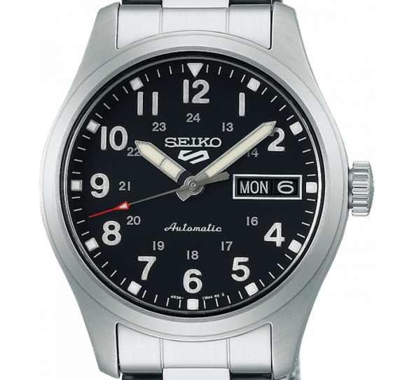 Montre Seiko 5 Field Sports Style SRPJ81K1