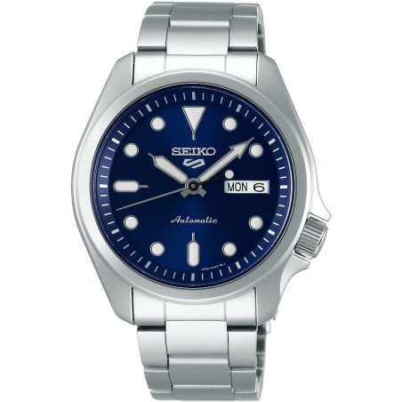 Seiko 5 Sports "Sports Style" SRPE53K1 - Seiko